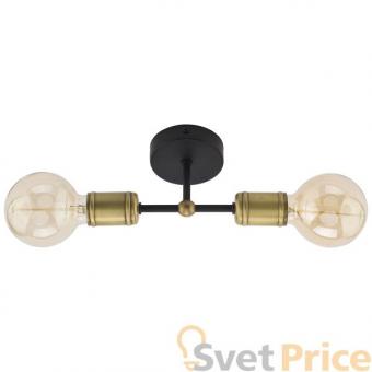 Потолочный светильник TK Lighting 1902 Retro
