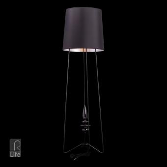 Торшер RegenBogen Life Райне 494040501