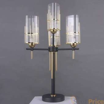 Настольная лампа Lumien Hall Мирра 33063.04.69.04