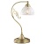 Настольная лампа Odeon Light Nueli 2563/1T страна Италия Настольная лампа Odeon Light Nueli 2563/1T