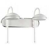 Уличный настенный светодиодный светильник Novotech Calle 357449