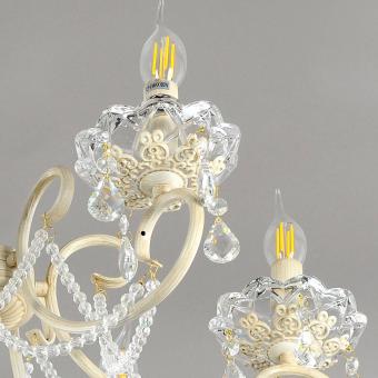 Подвесная люстра Elvan LU00101-6