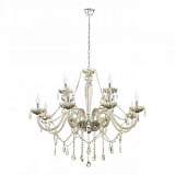 Подвесная люстра Eglo Basilano 39094