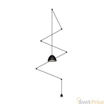 Бра Loft IT Bun Loft1610BL