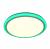 Потолочный светодиодный светильник с пультом ДУ IDLamp Chiara 378/50PF-LEDWhite
