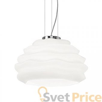 Подвесной светильник Ideal Lux Karma SP1 Small