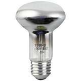 Лампа накаливания ЭРА E27 40W 2700K зеркальная ЛОН R63-40W-230-E27