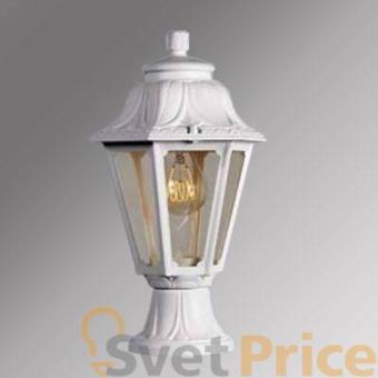 Уличный светильник Fumagalli Mikrolot/Anna E22.110.000.WXE27