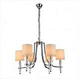 Подвесная люстра Newport 3346/C