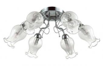 Потолочная люстра Lumion Frizza 3075/6C
