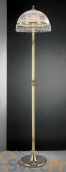 Торшер Reccagni Angelo PN 6100/2