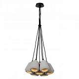 Подвесной светодиодный светильник Lucide Settana 71364/17/41