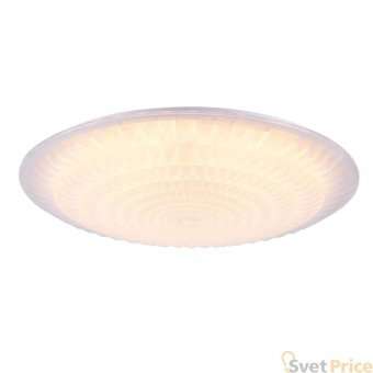 Потолочный светодиодный светильник Freya Laura FR6688-CL-L60W