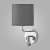 Бра TK Lighting 4231 Enzo