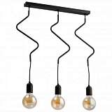 Подвесной светильник TK Lighting 2440 Zigzak