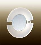 Настенный светильник Odeon Light Amafo 2722/5WL