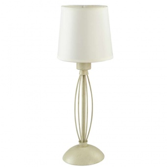 Настольная лампа Arte Lamp Orlean A9310LT-1WG