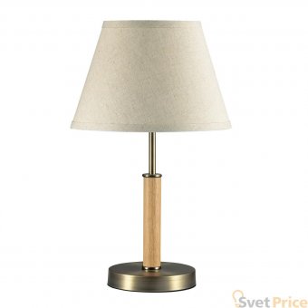 Настольная лампа Lumion Robin 3703/1T