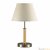 Настольная лампа Lumion Robin 3703/1T