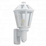 Уличный настенный светильник Eglo Monselice 97256