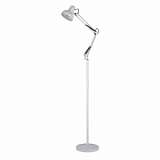 Торшер Ideal Lux Kelly PT1 Bianco