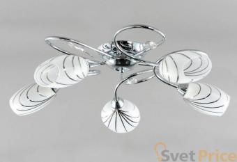 Потолочная люстра Elvan MX10000-5