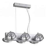 Светодиодный спот Odeon Light Flabuna 3494/60L