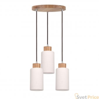 Подвесная люстра Spot Light Bosco 1711574