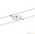 Струнный светильник Paulmann Wire Systems Mac II 94148