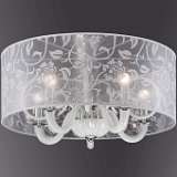 Потолочная люстра Odeon Light Danli 2536/5C