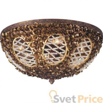 Светильник потолочный N-Light 633-08-03