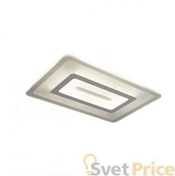 Потолочный светильник Arte Lamp A2525PL-1WH