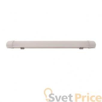 Настенный светодиодный светильник Horoz Nehir-18 белый 059-003-0018