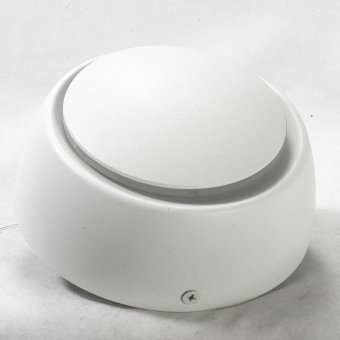 Настенный светодиодный светильник Lussole Loft LSP-8015