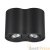 Потолочный светильник Odeon Light Pillaron 3565/2C