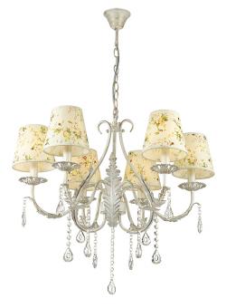 Подвесная люстра Lumion Sarle 3402/6