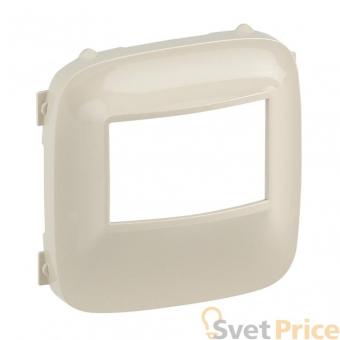 Лицевая панель Legrand Valena Allure датчика движения слоновая кость 752279