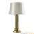 Настольная лампа Newport 3292/T Brass страна США Настольная лампа Newport 3292/T Brass