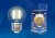 Лампа светодиодная филаментная E27 5W 3000K прозрачная LED-G45-5W/WW/E27/CL/MB GLM10TR страна Китай Лампа светодиодная филаментная E27 5W 3000K прозрачная LED-G45-5W/WW/E27/CL/MB GLM10TR