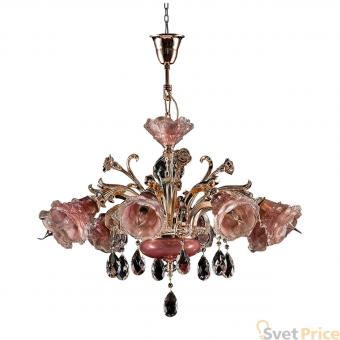 Подвесная люстра Osgona Rosata 696082
