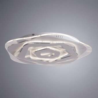 Потолочный светодиодный светильник Arte Lamp Multi-Piuma A1398PL-1CL