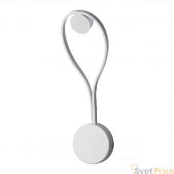 Бра MW-Light Крайс 2 657020801