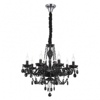 Подвесная люстра ST Luce Odilia SL642.403.08