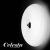 Потолочный светодиодный светильник IDLamp Celesta 354/30PF-LEDWhitechrome