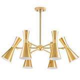 Подвесная люстра Lightstar Dumo 816061