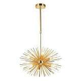 Подвесная люстра Odeon Light Kavalle 4662/6