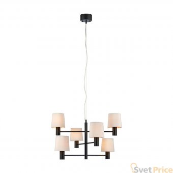 Подвесная люстра Markslojd London 107186