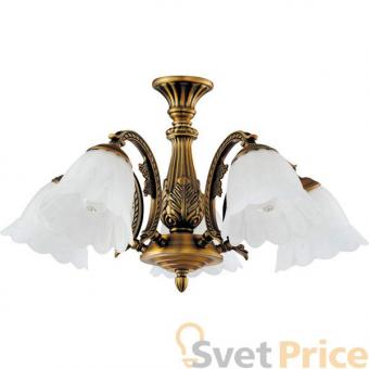 Люстра N-Light 850-05-03