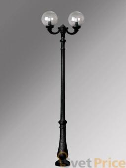 Уличный фонарь Fumagalli Nebo Ofir/G300 G30.202.R20.AXE27