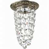 Встраиваемый светильник Novotech Grape 369990